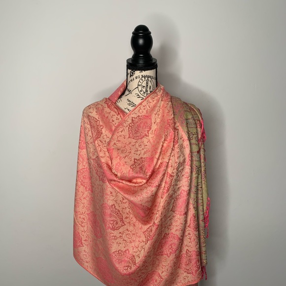 High quality pashmina - Picture 5 of 6